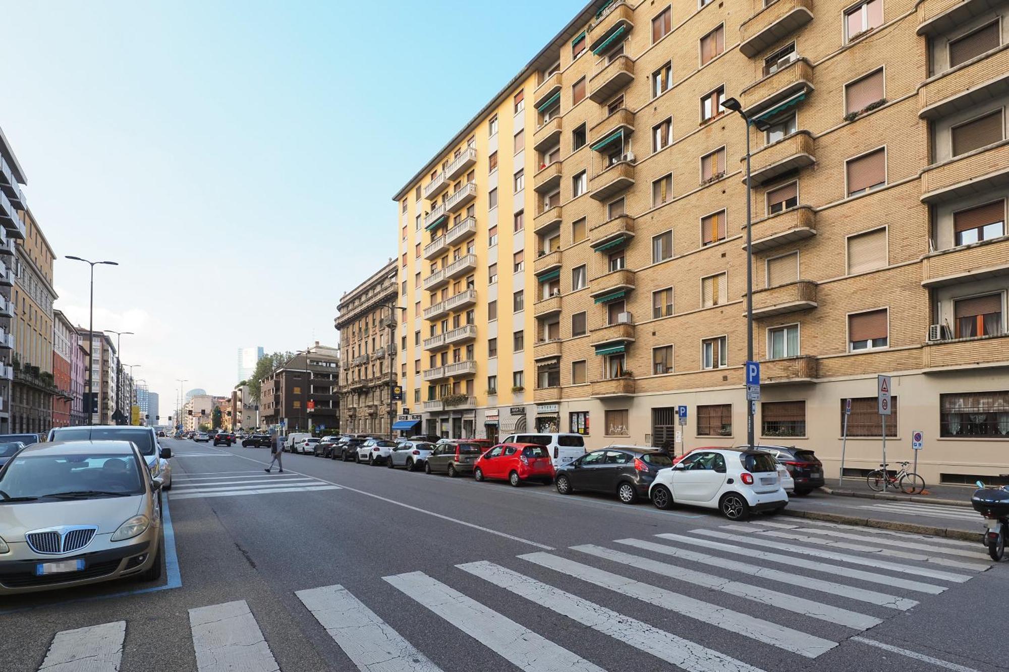 Primopiano - Gioia, Milan